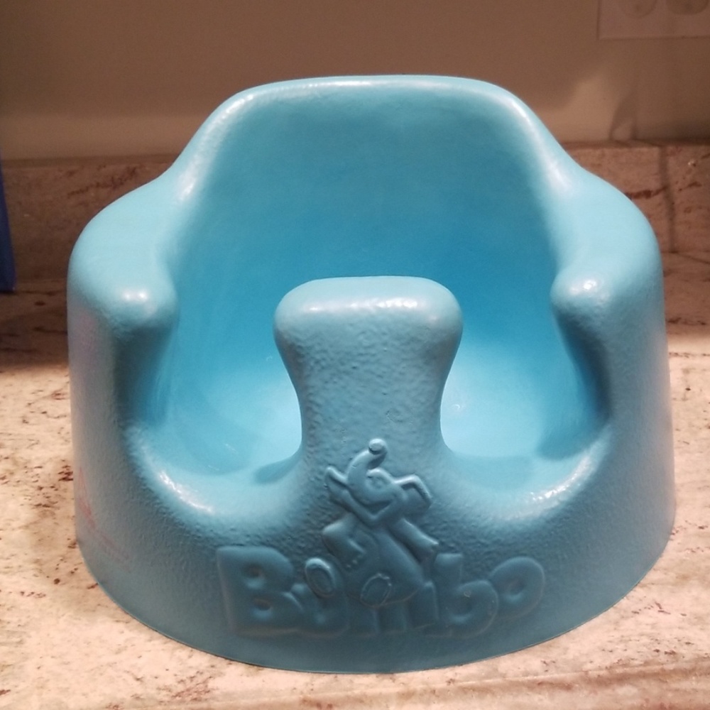 Bumbo seat